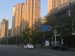 -仁恒滨河湾