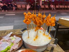 -冯校长老火锅(深圳总店)