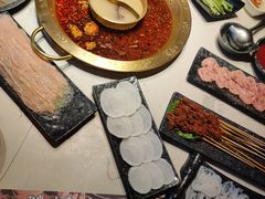 特色美蛙-哥老官重庆美蛙鱼头(宝山龙湖店)