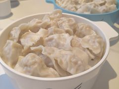 -来相会饺子·新辽菜(甘家口店)