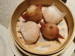 -万丽轩·粤菜(王府井金茂万丽酒店)