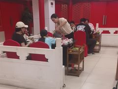 -芦月轩羊蝎子(太平桥店)
