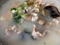 -广场正宗原汁薏米店