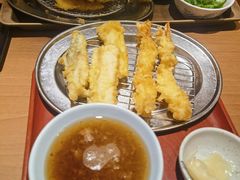 -爱蝦乃家(金虹桥店)