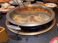 -沸炉重庆老火锅(军事博物馆店)