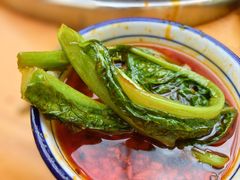 -飘香火锅(玉林西路店)