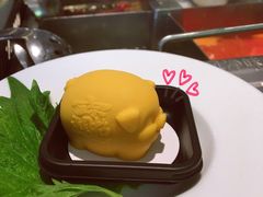 -海底捞火锅(老城根店)