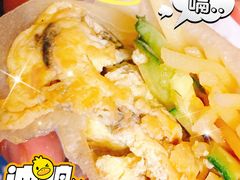 榆林镇筋饼-榆林镇筋饼(知春路店)