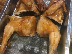 -顺徕德仙庙烧鸡(荔湾总店)