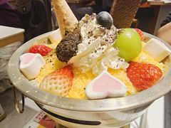 -扶摇树下·椒麻鲜活虾(石家庄勒泰广场店)