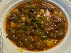 -富乐山酒店(西黄城根北街店)