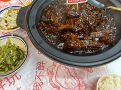 -回味黑鸭煲·始于2006(万松园店)