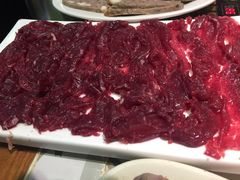 -三毛牛肉店(福强店)