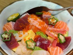 -沼津港精致料理·寿喜烧·烧鸟(青浦宝龙广场日料榜单店)