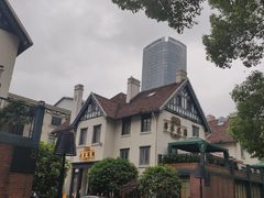 -席家花园(巨鹿花园店)