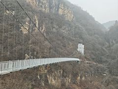 -藏山旅游风景区
