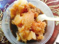 土豆泥-毛姨鸡爪