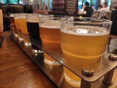 -爱啤精酿·民谣酒馆(滨江店)