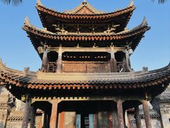 -大学习巷清真寺