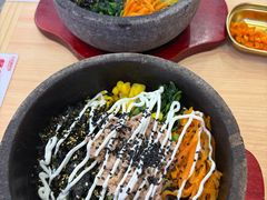 -7mall美食潮地标