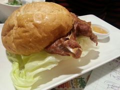 android_upload_pic-翠华餐厅(湾仔店)