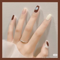 -Halo美甲美睫