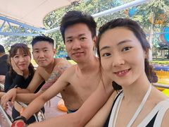 -欢乐水魔方水世界