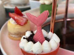 -大堂酒廊(北海香格里拉大酒店)