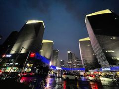 -大族广场Mall&More