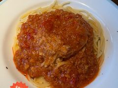 -萨莉亚意式餐厅(国和1000店)