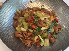 -苏湘小馆·不做预制菜(青年公社店)