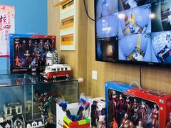 -创乐科教乐高机器人·编程·科技特长生规划中心(新地中心店)