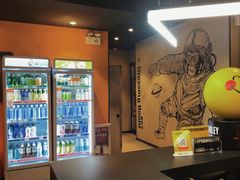 -超级猩猩健身·私教·团课·自助训练(客村丽影广场店)