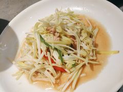 -晓淮山·扬州早茶·淮扬菜(龙阳广场店)