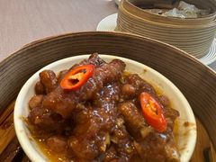 -墨宴(西洋湖店)