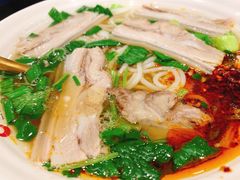辣味羊肉粉-贵凤凰贵州米粉(五道口店)