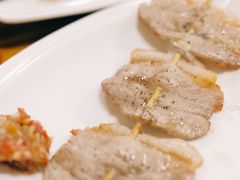 -烧鸟周居酒屋(香山店)