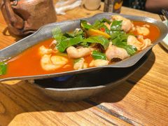 -缘生态云南菜·野生菌庭院餐厅(华侨城店)