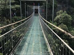 -浏阳石牛寨风景区