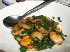 金钱海鸭蛋-徐记海鲜(汉城湖|太奥店)