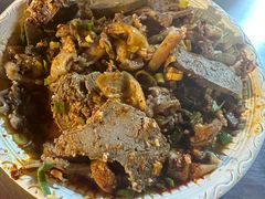 -正宁路小吃夜市