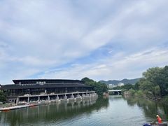 -中国湿地博物馆