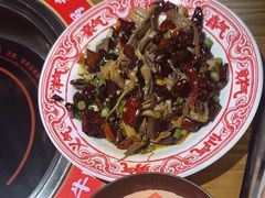 -受气牛肉·重庆耙牛肉(来福士店)