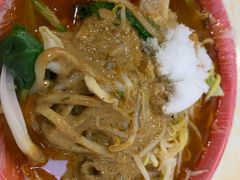 -杨记麻辣烫(四马路店)