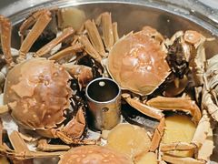 -渔纬港海鲜自助餐厅(湖里万达店)