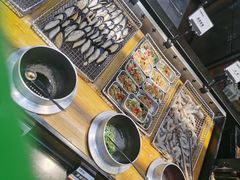 -盛江山自助料理(太原街万达店)