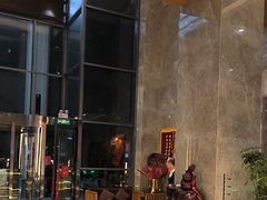 -星河湾温泉洗浴酒店