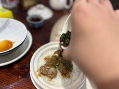 -御膳粥·牛乳粥底火锅·地道顺德菜(容桂店)