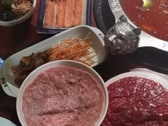 -袁老四重庆老火锅(桐梓坡店)