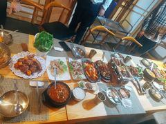 -小木屋米酒店·韩国料理(深圳总店)